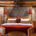 Romantik Markusturm Hotel