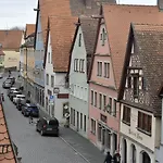 Hotel Romantik Markusturm