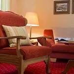 Romantik Markusturm Hotel 3*