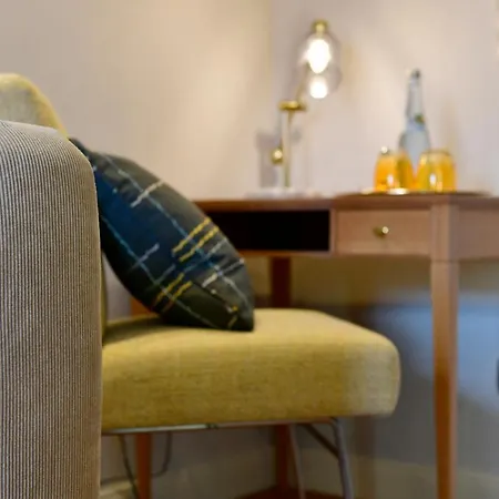 Hotell Romantik Markusturm Rothenburg ob der Tauber