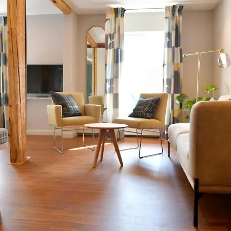 Hotel Romantik Markusturm