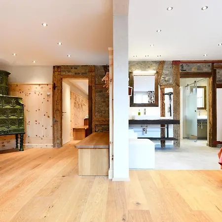 Hotell Romantik Markusturm Rothenburg ob der Tauber
