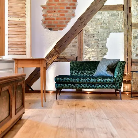 Romantik Markusturm Rothenburg ob der Tauber