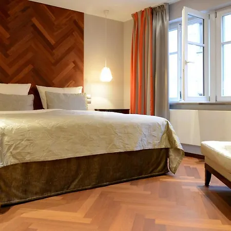 Romantik Markusturm Hotell Rothenburg ob der Tauber