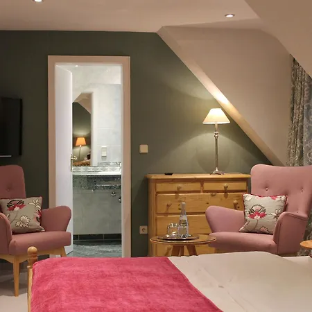 Romantik Markusturm 3* Rothenburg ob der Tauber