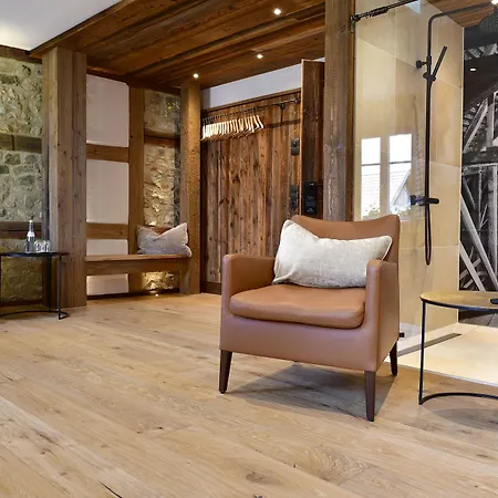 Romantik Markusturm Hotel 3*