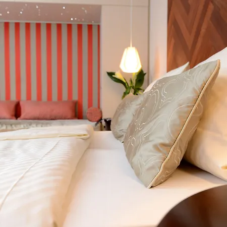 Romantik Markusturm Hotel 3*