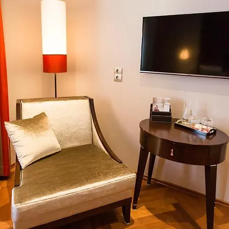 Hotel Romantik Markusturm
