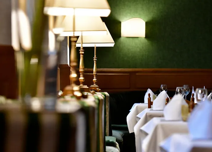 Hotell Romantik Markusturm Rothenburg ob der Tauber