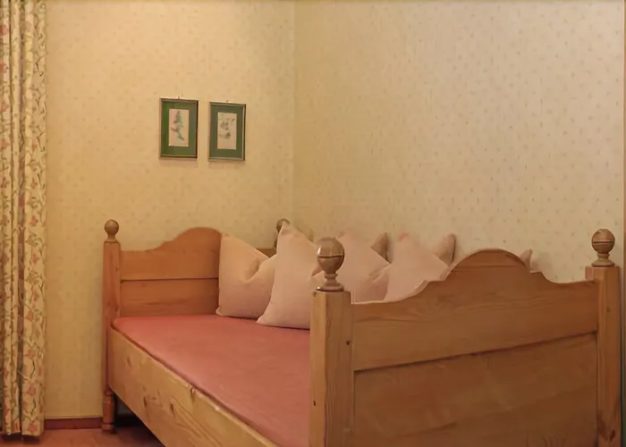 Hotell Romantik Markusturm Rothenburg ob der Tauber
