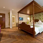 Hotell Romantik Markusturm 3*