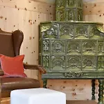Romantik Markusturm Otel Rothenburg ob der Tauber