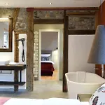 Hotell Romantik Markusturm