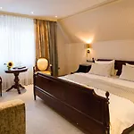 Romantik Markusturm Hotell
