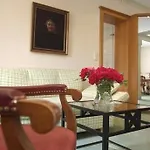 Hotell Romantik Markusturm