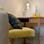 Hotell Romantik Markusturm Rothenburg ob der Tauber