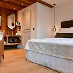 Romantik Markusturm Otel Rothenburg ob der Tauber