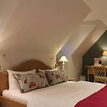 Hotell Romantik Markusturm