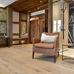 Romantik Markusturm Otel 3*