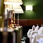 Hotell Romantik Markusturm Rothenburg ob der Tauber