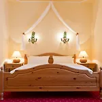 Hotell Romantik Markusturm Rothenburg ob der Tauber