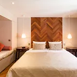 Hotell Romantik Markusturm