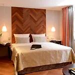 Hotell Romantik Markusturm 3*