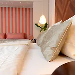 Romantik Markusturm Hotell 3*