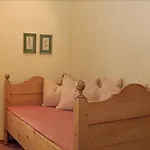 Otel Romantik Markusturm Rothenburg ob der Tauber