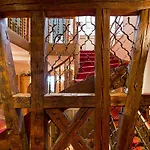 Szálloda Romantik Markusturm