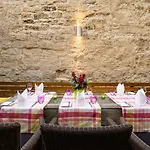 Romantik Markusturm Hotell Rothenburg ob der Tauber