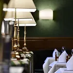 Hotell Romantik Markusturm