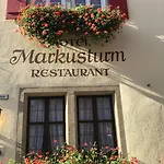 Romantik Markusturm 3* Rothenburg ob der Tauber
