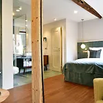 Otel Romantik Markusturm