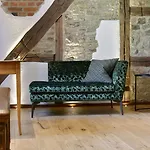 Romantik Markusturm Hotell Rothenburg ob der Tauber