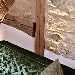 Hotell Romantik Markusturm