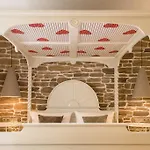 Otel Romantik Markusturm