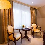 Hotell Romantik Markusturm 3*