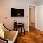Romantik Markusturm Hotell Rothenburg ob der Tauber