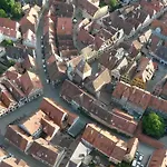 Otel Romantik Markusturm 3*