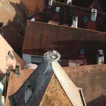 Romantik Markusturm 3*
