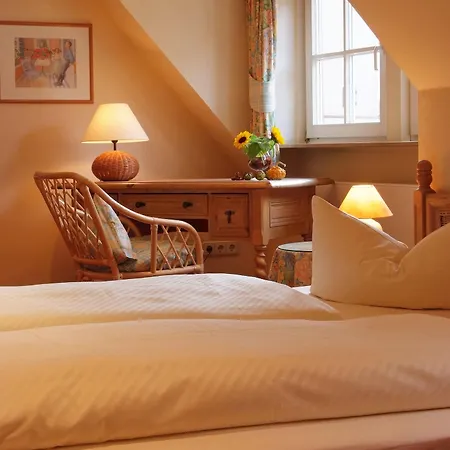 Hotel Romantik Markusturm