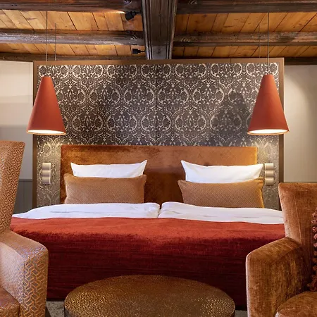 Romantik Markusturm Hotel
