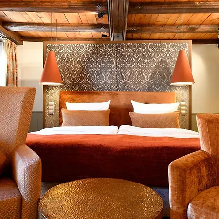 ロマンティック マルクストゥルム ローテンブルク・オプ・デア・タウバー