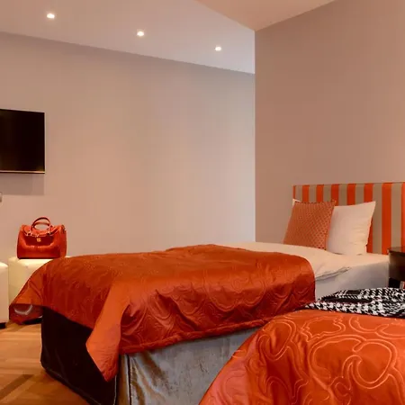 Hotel Romantik Markusturm Rothenburg ob der Tauber