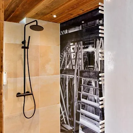 Romantik Markusturm Hotel 3*