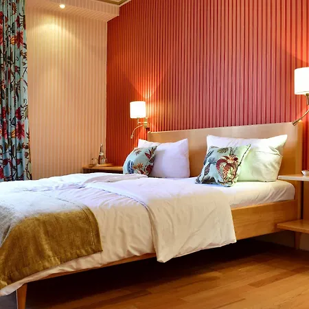 Romantik Markusturm Hotel 3*