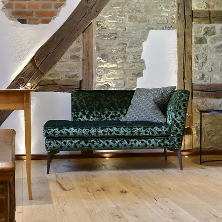 Hotel Romantik Markusturm 3*
