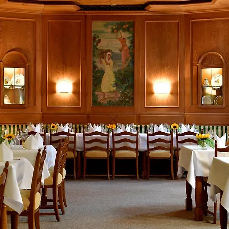 Romantik Markusturm Hotel 3*