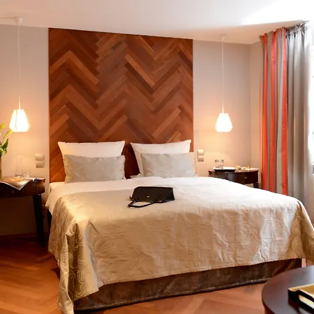 Hotel Romantik Markusturm 3*